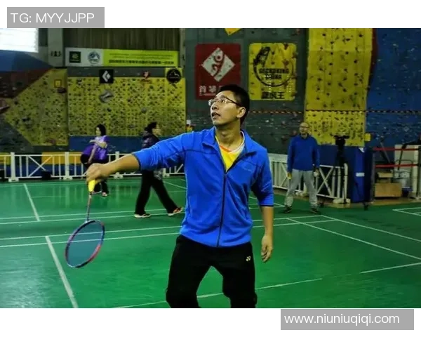 对话刘伟：谈羽毛球生涯